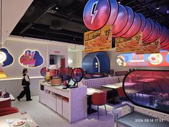 -KK ONE(京基滨河时代店)