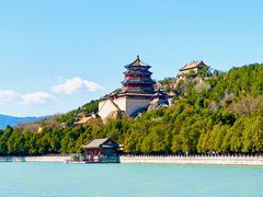 -颐和园