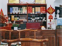 大堂-柒柒海里·平价海鲜·蒸汽·家宴(金沙滩店)