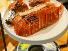 -局气 烤鸭·北京菜(前门店)