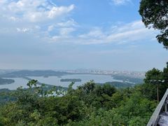 -九曜山