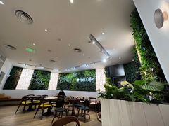 -Peet's Coffee皮爷咖啡(德基店)