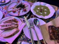 -LESCEDARS Brasserie Bistro香柏树