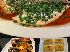 -晓长安·新陕菜(曲江店)