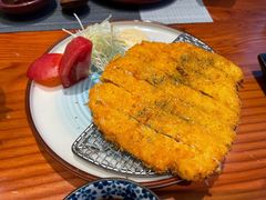 奶香猪排-文三酒肆自助放题(新街口友谊广场店)