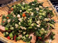 哈尼炝香鸡-滇道云南特色料理(康定路店)
