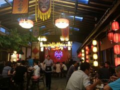 -老灶房-四川土菜(铁牛广场店)