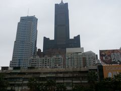 -高雄85大楼-观景台