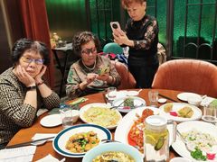 -上海人家花樣年华(中山公园店)