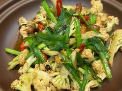 -哈啾嗨·蒙文化主题餐厅(京汉新城店)