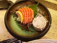 -六本目日式料理(珊瑚沙家园店)