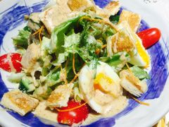 -东菊料理(吉利购物广场店)