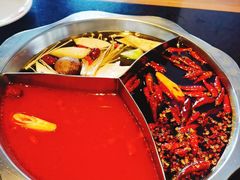-董家湾重庆老火锅(嘉华店)