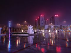 -港澳广场购物中心