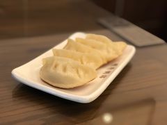 明将锅贴-明将锅贴(五爱路店)