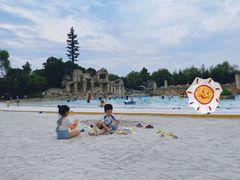 -太阳岛度假酒店