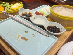 -胶东人家(奥体中心店)