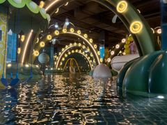 -清河半岛温泉度假酒店