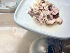 -淘米捞·米汤脆鲩鱼火锅(福田皇岗店)