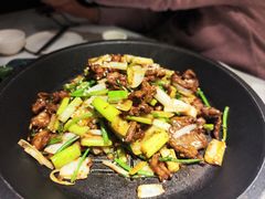 -羲和雅苑•北京烤鸭(国贸商城店)