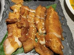 -觅山云南菜(泊富ICITY店)