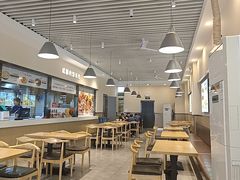 -三好食堂(煎饺·馄饨·肉饼米线·盛世广场店)