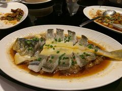 油盐水南海黄花鱼-炳胜品味(海印总店)