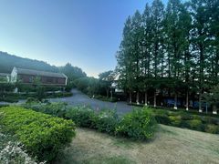 -古韵餐厅(湖畔大学店)