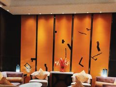 -中山保利艾美酒店-乐美中餐厅