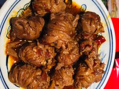 -味福记·本地特色菜(八一万达广场店)