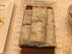 -泉州富力万达文华酒店-品珍中餐厅