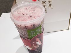 -奈雪的茶(湖滨银泰in77C区PRO店)