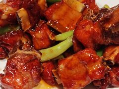 -老德州四合院·德州菜(天衢路店)
