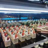 郑州美食/人均70的海鲜自助/星海汇