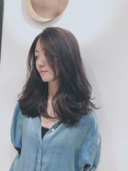 -苏豪路易士·嘉玛发廊