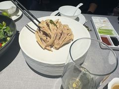 -福海居烤鸭店(鸟巢店)