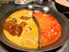-巴蜀大将火锅(春熙店)