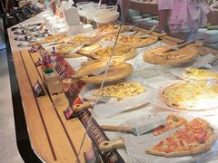 -比格比萨自助(南京万达茂店)