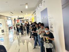 -喜茶(佛山岭南站店)