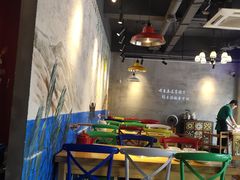 -小小河边鱼(天润城店)
