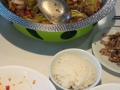 -蛙功夫(福州仓山万达店)