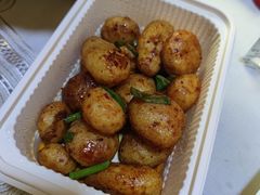 -半山腰·云南菜(侨福芳草地店)