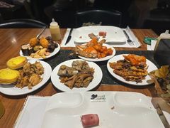 -汉巴味德(大悦城店)