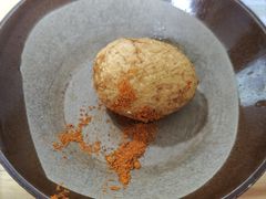 脆皮蛋-袁家豆腐