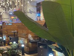 -河坝烧烤串城(金达莱店)