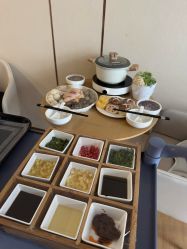 点击看大图 -贝爱时刻月子中心(宝安妇幼店)