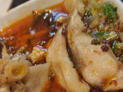 -老船舫·现做活鲜鱼馆(东郊记忆店)