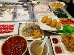 -海底捞火锅(丹竹头星悦天地店)