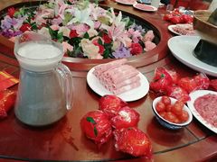 -总参北京涮羊肉