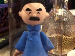 -寻宝记绍兴菜(鲁迅路店)